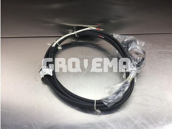 Cables/ Alambres LIEBHERR