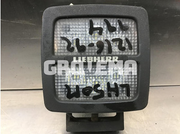 Faro delantero LIEBHERR