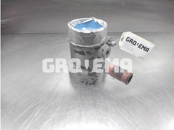 Motor y piezas LIEBHERR