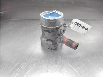 Motor y piezas LIEBHERR