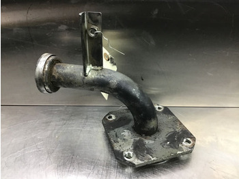 Motor y piezas LIEBHERR