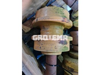 Piezas de recambio Liebherr Carrying Roller D6H: foto 3