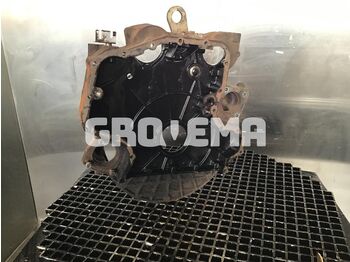 Piezas de recambio Liebherr Flywheel Housing: foto 2 Piezas de recambio Liebherr Flywheel Housing: foto 2