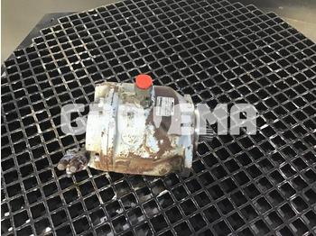 Motor y piezas REXROTH