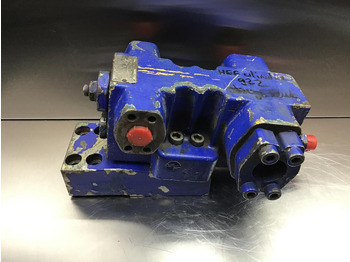 Válvula Rexroth Safety Valve: foto 2