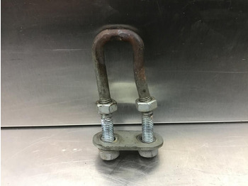 Piezas de recambio LIEBHERR