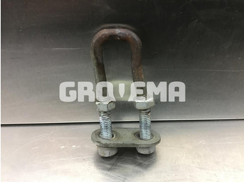 Piezas de recambio LIEBHERR