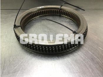 Piezas de recambio LIEBHERR