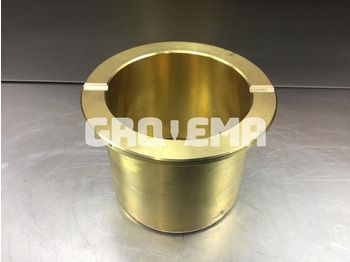 Piezas de recambio LIEBHERR