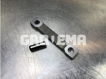Piezas de recambio LIEBHERR