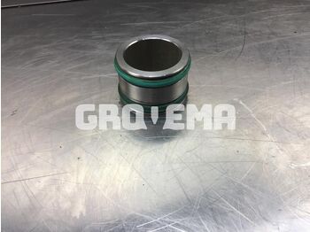 Piezas de recambio LIEBHERR