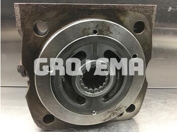 Piezas de recambio LIEBHERR