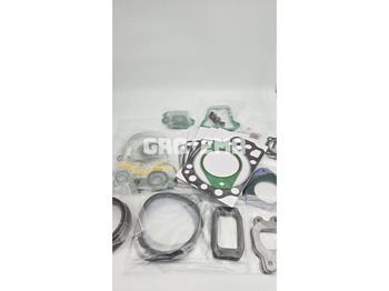 Piezas de recambio LIEBHERR