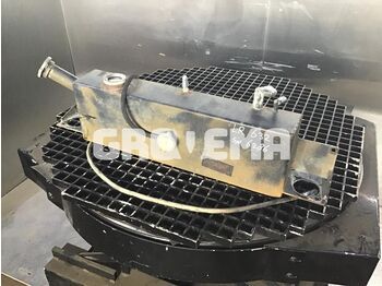 Piezas de recambio LIEBHERR