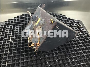 Piezas de recambio LIEBHERR
