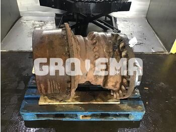 Piezas de recambio LIEBHERR