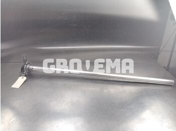 Piezas de recambio LIEBHERR