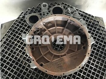 Piezas de recambio LIEBHERR