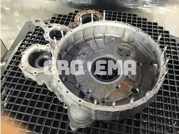 Piezas de recambio LIEBHERR
