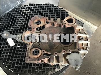 Piezas de recambio LIEBHERR