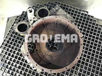 Piezas de recambio LIEBHERR