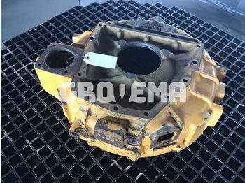 Piezas de recambio LIEBHERR