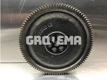 Piezas de recambio LIEBHERR