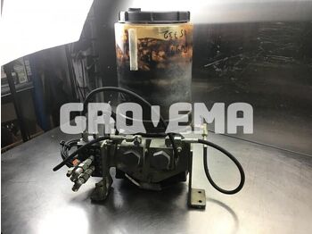 Piezas de recambio LIEBHERR