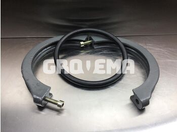 Piezas de recambio LIEBHERR