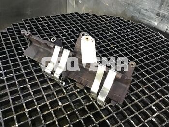 Piezas de recambio LIEBHERR