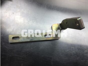 Piezas de recambio LIEBHERR