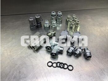 Piezas de recambio LIEBHERR