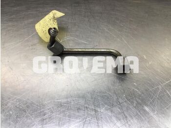 Piezas de recambio LIEBHERR