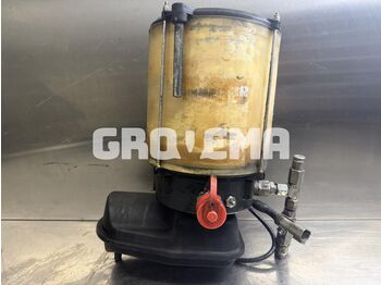 Piezas de recambio LIEBHERR