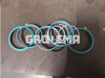 Piezas de recambio LIEBHERR