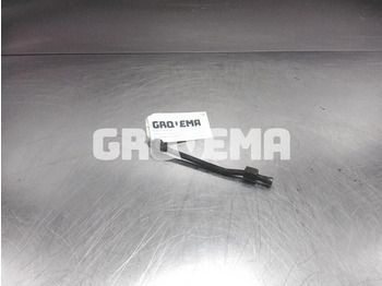 Piezas de recambio LIEBHERR