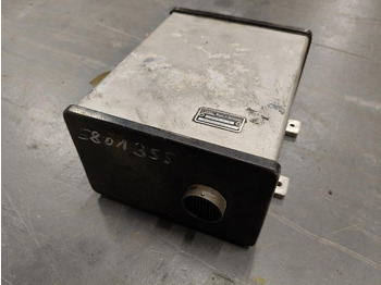 Piezas de recambio LIEBHERR