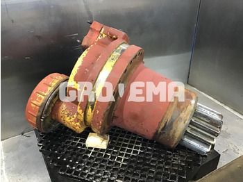 Piezas de recambio LIEBHERR