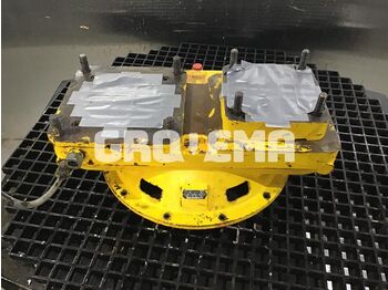 Piezas de recambio LIEBHERR