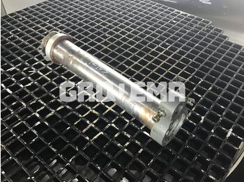 Piezas de recambio LIEBHERR
