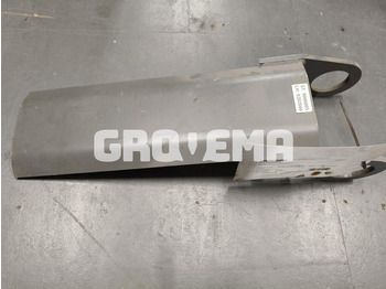 Piezas de recambio LIEBHERR