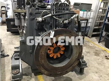 Piezas de recambio LIEBHERR