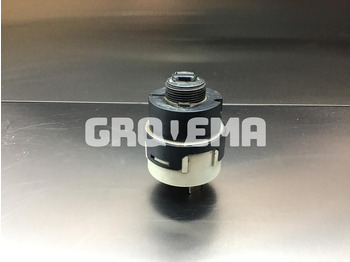 Piezas de recambio LIEBHERR