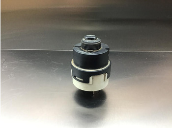 Piezas de recambio LIEBHERR