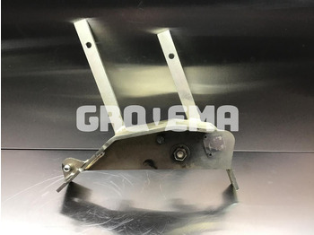 Piezas de recambio LIEBHERR