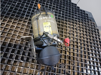 Piezas de recambio LIEBHERR