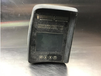 Piezas de recambio LIEBHERR