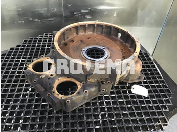 Piezas de recambio LIEBHERR