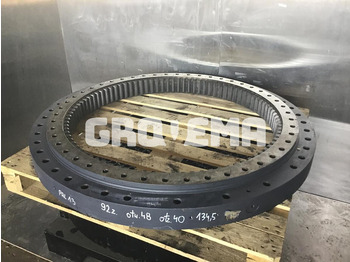 Piezas de recambio LIEBHERR