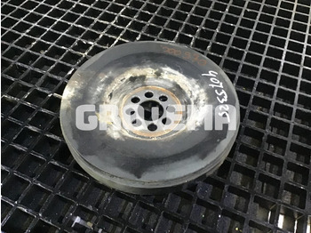 Piezas de recambio LIEBHERR